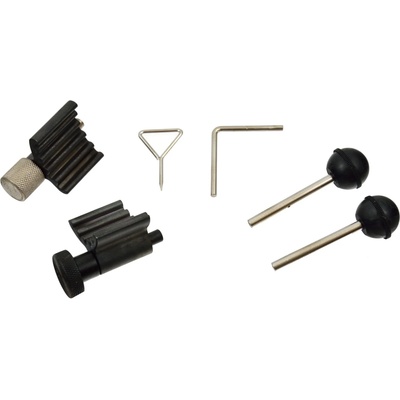 Geko Комплект фиксатори за ремонт на двигатели vw audi seat Škoda 1.2 1.4 1.5 2.0 tdi (g02537)