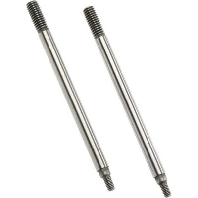 Arrma Амортисьорни бутала Arrma 4x62.5mm (2)