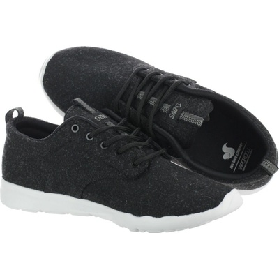 DVS Premier 2.0 black Wool