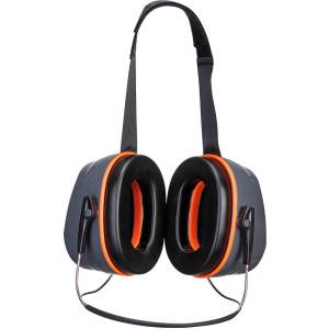 Portwest hv extreme pw78 / Протектори за слуха с протектор за врата (pw78gor)