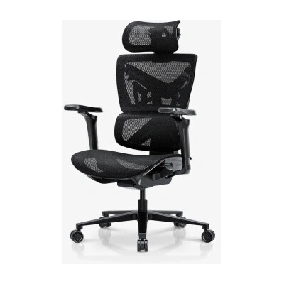 Anda Seat X-Air Pro Size XL čierna