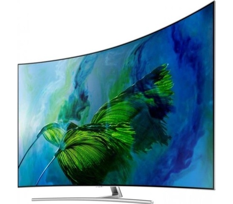 Samsung QE75Q8C