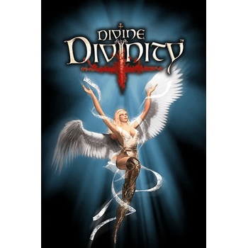 Divine Divinity