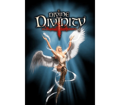 Divine Divinity