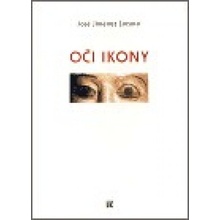 Oči ikony - José Jiménez Lozano