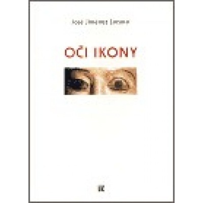 Oči ikony - José Jiménez Lozano