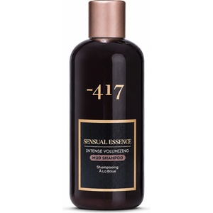 MINUS 417 Шампоан с минерална кал MINUS 417 Sensual Essence Intense Volumizing Mud Shampoo 350ml