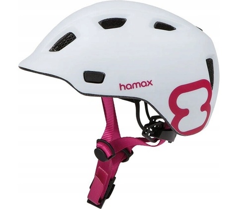 Hamax Thundercap
