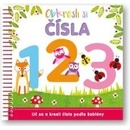 Obkresli si – Čísla