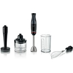 Bosch ErgoMaster MSM4B623 Пасатори