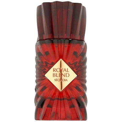 French Avenue French Avenue Royal Blend Sequoia parfémovaná voda unisex 3 ml vzorek
