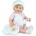 Marina & Pau бебе Sugar Teddy Pink 42cm (744)
