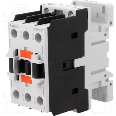 Lovato BF2600A024