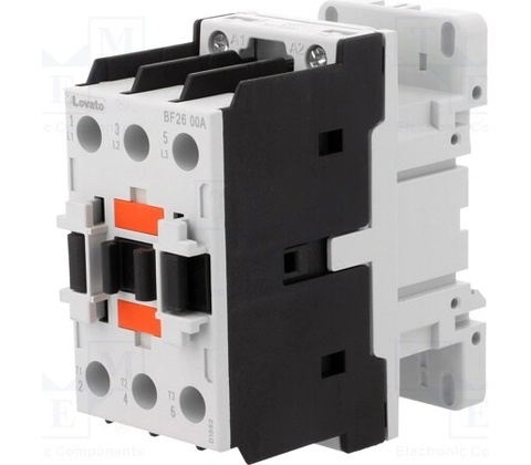 Lovato BF2600A024