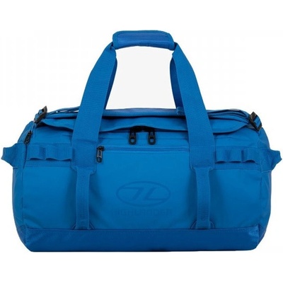 Yate Highlander Storm Kitbag modrá 120 l