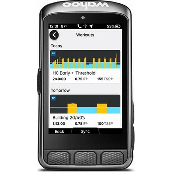 Wahoo Elemnt Ace