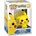 Reflexshop Funko Pop! Игри: Покемон - Махащо Пикачу (FU43263)