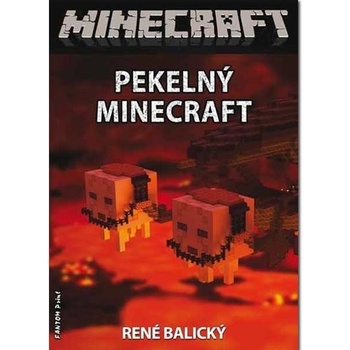 Pekelný Minecraft