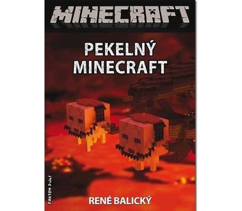 Pekelný Minecraft