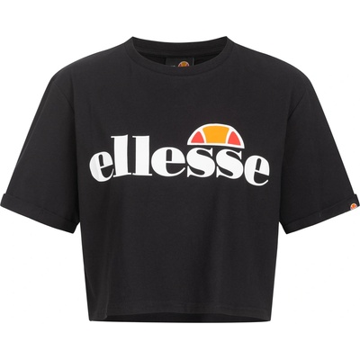 Ellesse Дамска тениска Ellesse Alberta Women Crop T-shirt