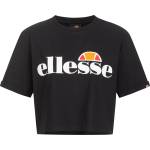 Ellesse Дамска тениска Ellesse Alberta Women Crop T-shirt