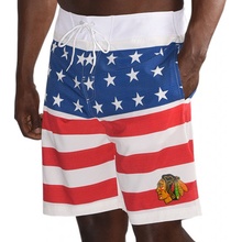 Chicago Blackhawks G-III Sports by Carl Banks Patriotic