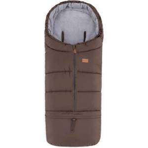 PETITEMARS PETITE&MARS Чувалче регулируемо 3в1 Jibot Dark Walnut (531330)