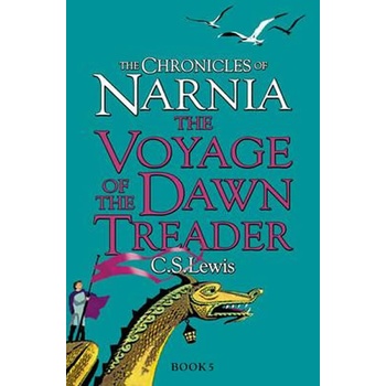 The Chronicles of Narnia: The Voyage of the Dawn Treader
