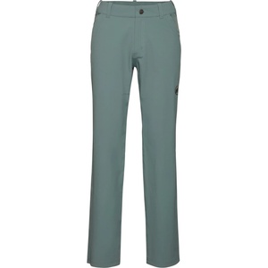 MAMMUT Мъжки туристически панталон Mammut Hiking V Pants Walking trousers - Strata - размер 52 (010-1422-0221)
