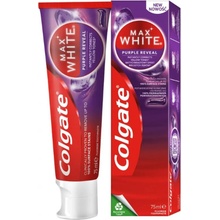 Colgate Max White Purple Reveal 75 ml
