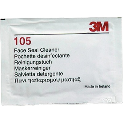 3M Čistiaca utierka 105 20 x 2 utierky
