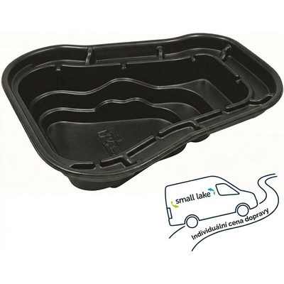 Ubbink Ocean I 1500 l – Zboží Dáma