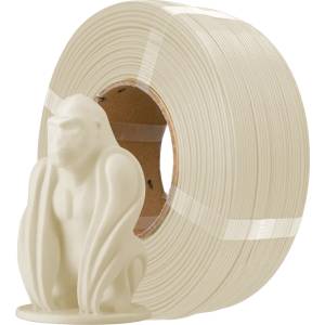 AzureFilm PLA Matte HS Refill Creamstone - 1, 75 mm / 1000 g (FMR171-1015)