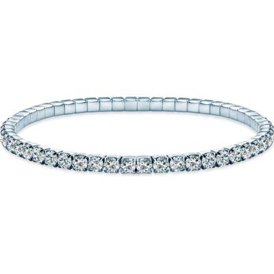 SAVICKI Гривна Savicki: сребро 925, цирконий