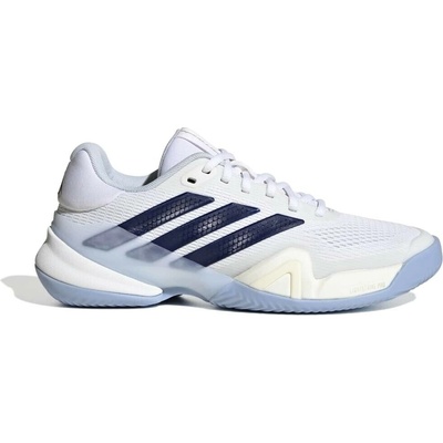 adidas Barricade 14 Clay Tennis Shoes Ftwr White