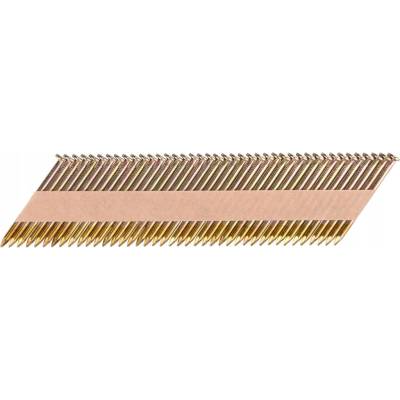 Hřebík Extol Premium (8862606) 480 ks, 50 mm, 3,05 mm, hladký