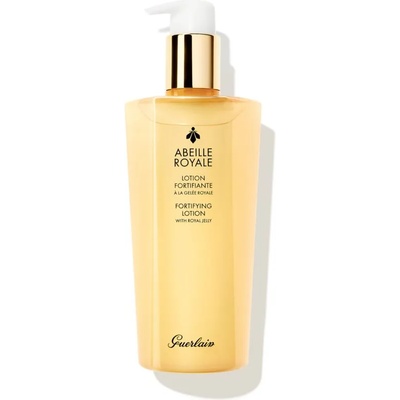 Guerlain Abeille Royale Fortifying Lotion тоник за лице с пчелно млечице 300ml