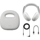Image 1 of Sony WH-1000XX The Collexion silver (WH1000XXW.CE7)