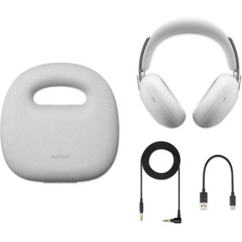Image 1 of Sony WH-1000XX The Collexion silver (WH1000XXW.CE7)
