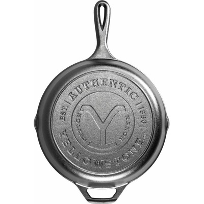 Lodge Litinová pánev Yellowstone 26 cm