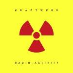 Kraftwerk - Radio-Activity (2009 Edition) (LP) (5099996601914)