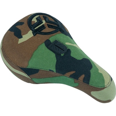 Federal BikesBMX federal logo MID Camo