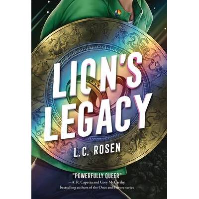 Lion's Legacy | Rosen, L. C