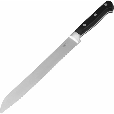Teesa TSA0192 Nôž na pečivo 36 cm, nerezová oceľ