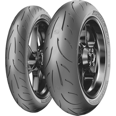 Metzeler Sportec M9 RR 180/55 R17 73W