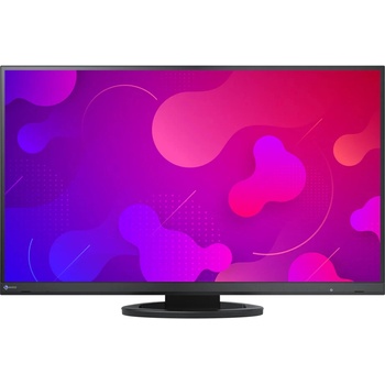 Eizo FlexScan EV2760-BK