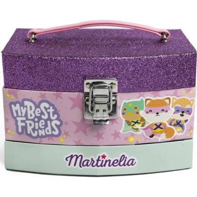 Martinelia My Best Friend Beauty Case (aq-12041)
