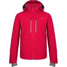 Kjus Men Ligety Jacket Carmine