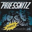 PRIESSNITZ - SEANCE CD