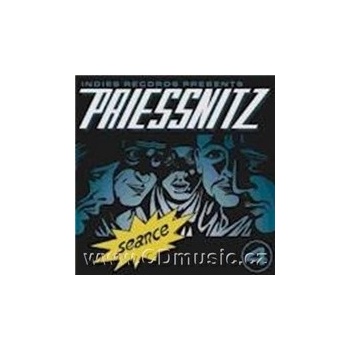 PRIESSNITZ - SEANCE CD